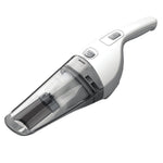 Dustbuster Hand Vacuum (Powder White)