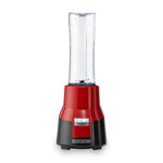 Fusionblade Personal Blender, Red